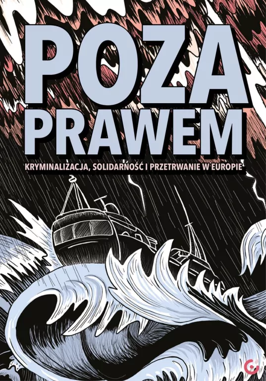 Poza prawem - tantis.pl