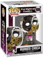 Funko Figurka POP Games: Ruined Chica - tantis.pl