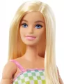 Lalka Barbie Fashonistas na wózku - tantis.pl