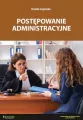 Postępowanie administracyjne. Wydanie 2 - tantis.pl