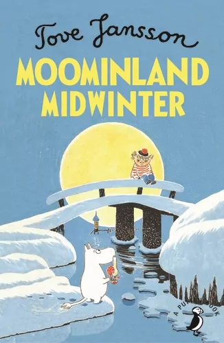 Moominland Midwinter - tantis.pl