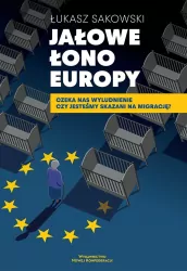 Jałowe Łono Europy
