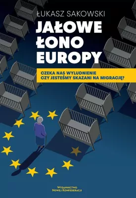 Jałowe Łono Europy
