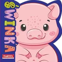 Świnka - tantis.pl