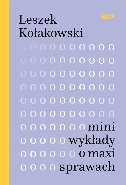 Mini-wykłady o maxi-sprawach - tantis.pl