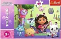 Puzzle 30. Gabi i jej uroczy domek. 18301 - tantis.pl