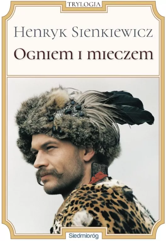 Ogniem i mieczem - tantis.pl