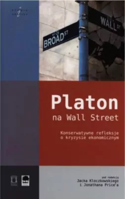 Platon na Wall Street