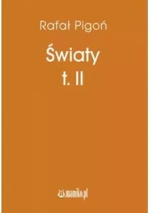 Światy T.2 - tantis.pl
