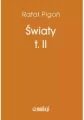 Światy T.2 - tantis.pl