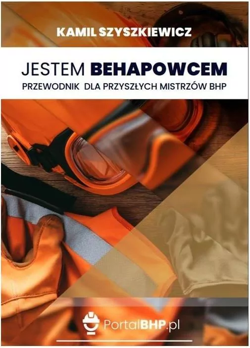 Jestem Behapowcem. Przewodnik dla przyszłych... - tantis.pl