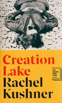 Creation Lake - tantis.pl