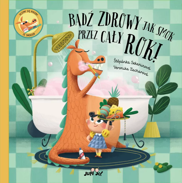 Bądź zdrowy jak smok przez cały rok! - tantis.pl