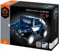 IM.MASTER klocki auto policyjne 119el 6870 45238 - tantis.pl