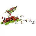 LEGO®  DREAMzzz. Sprayowa ciężarówka Mateo 71499 - tantis.pl