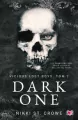 Dark One. Vicious Lost Boys. Tom 2 wyd. 2 - tantis.pl