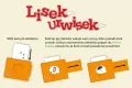 Lisek urwisek - tantis.pl