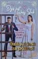 Karnet Ślub - Krata - tantis.pl