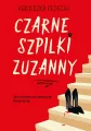 Czarne szpilki Zuzanny - tantis.pl