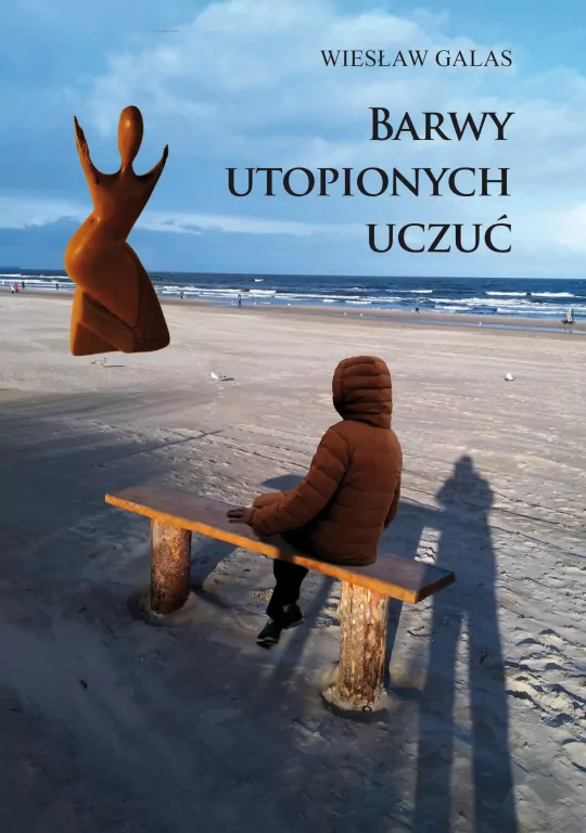 Barwy utopionych uczuć - tantis.pl