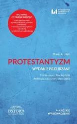 Protestantyzm. Krótkie wprowadzenie
