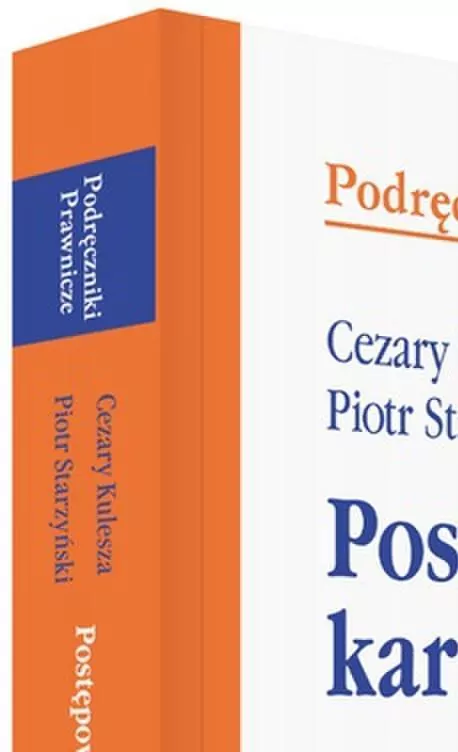 Postępowanie karne z testami online w.5 - tantis.pl