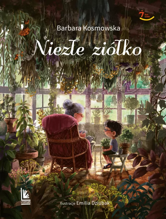 Niezłe ziółko - tantis.pl
