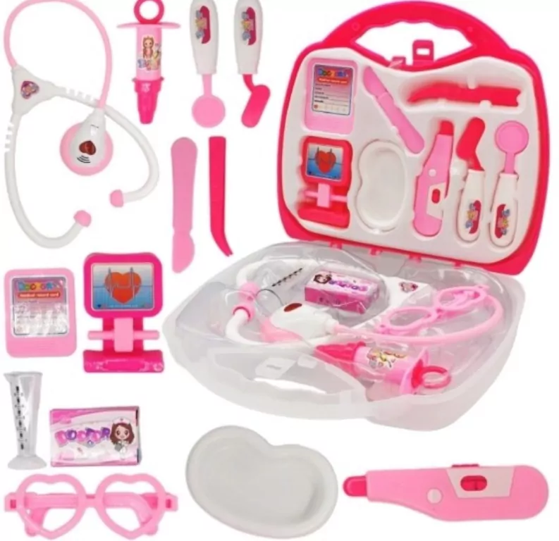 ZEST LEKARSKI B/O PLPL 26X26X7 WALIZKA FOL - tantis.pl