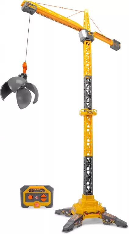 Dźwig RC 150cm - tantis.pl