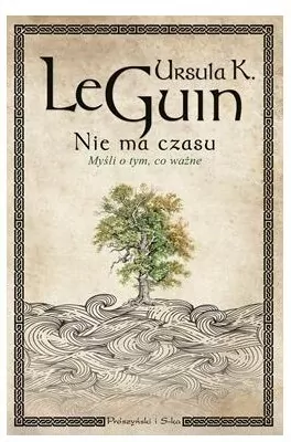Nie ma czasu. Myśli o tym, co ważne - tantis.pl