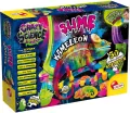 Slime kameleon. Crazy Science - tantis.pl