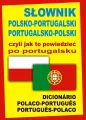 Słownik pol-portug, portug-pol, czyli jak... - tantis.pl