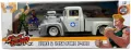 Street Fighter 1956 Ford Pickup 1:24 - tantis.pl