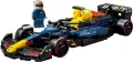 LEGO® Bolid F1® Oracle Red Bull Racing RB20 77243 - tantis.pl