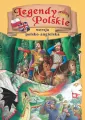 Legendy polskie. Wersja polsko-angielska - tantis.pl