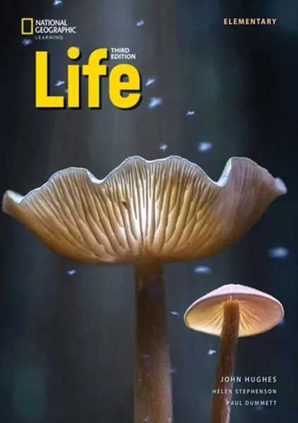 Life 3rd Edition Elementary TB - tantis.pl