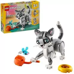 LEGO® Psotny kot 31163