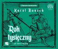Rok tysięczny. Audiobook - tantis.pl