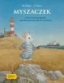 Myszaczek. Niesamowita przygoda najodważniejszej myszki na świecie - tantis.pl