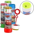 Bańki mydlane 60ml. Cars - tantis.pl