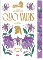 Quo vadis (barwione brzegi) - tantis.pl