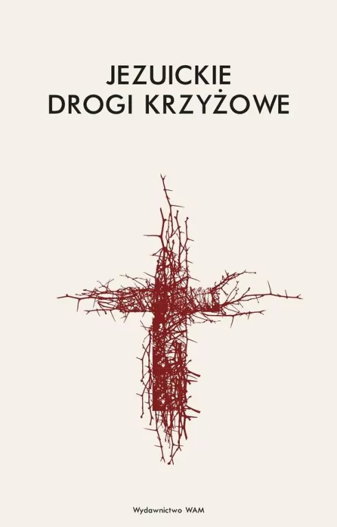 Jezuickie drogi krzyżowe - tantis.pl