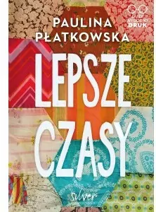 Lepsze czasy. Wielkie Litery - tantis.pl