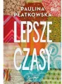 Lepsze czasy. Wielkie Litery - tantis.pl