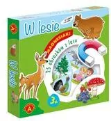 Magnesiaki. W lesie - tantis.pl