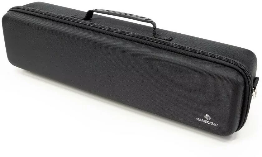 Czarne etui na 650+ kart - tantis.pl