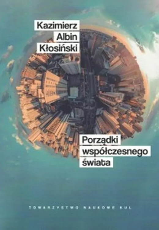 Porządki współczesnego świata - tantis.pl