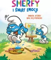 Smerf, który bał się porażki. Smerfy i świat emocji. Tom 13 - tantis.pl