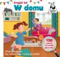 Kapitan Nauka. Znajdź to! W domu - tantis.pl