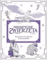 Fantastyczne zwierzęta. Magiczne stworzenia - tantis.pl